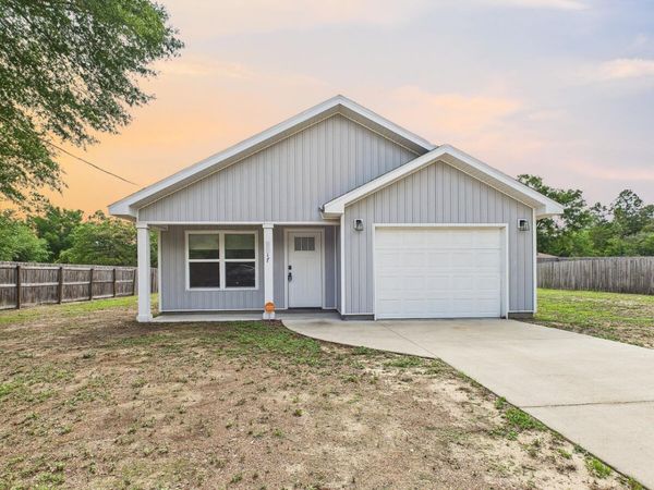 5117 Colt Drive, Crestview, FL 32539
