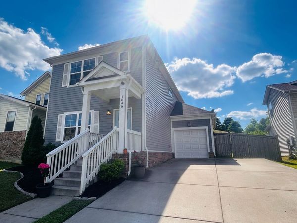 1846 Wild Oaks Ct, Antioch, TN 37013