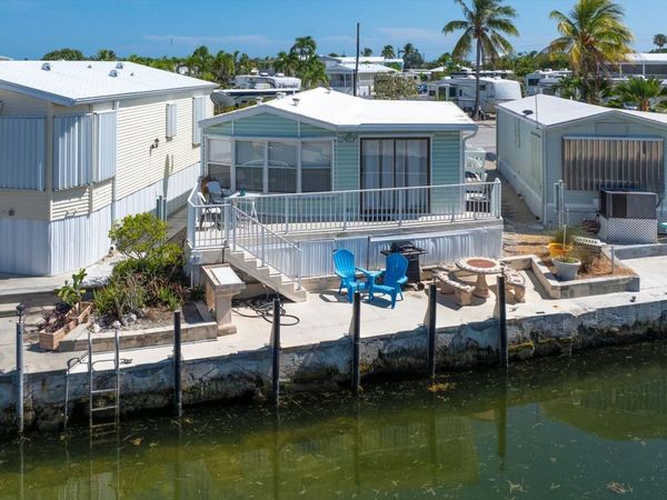 701 Spanish Main Drive, Unit 602, Cudjoe, FL 33042