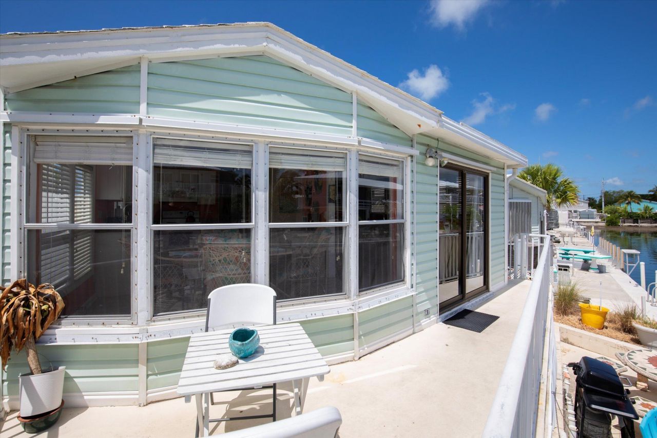 701 Spanish Main Drive, Unit 602, Cudjoe, FL 33042 Photo