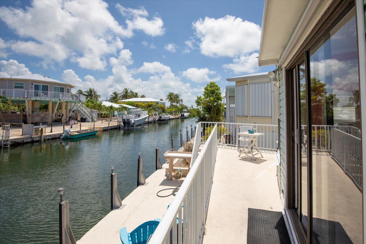 701 Spanish Main Drive, Unit 602, Cudjoe, FL 33042 Photo