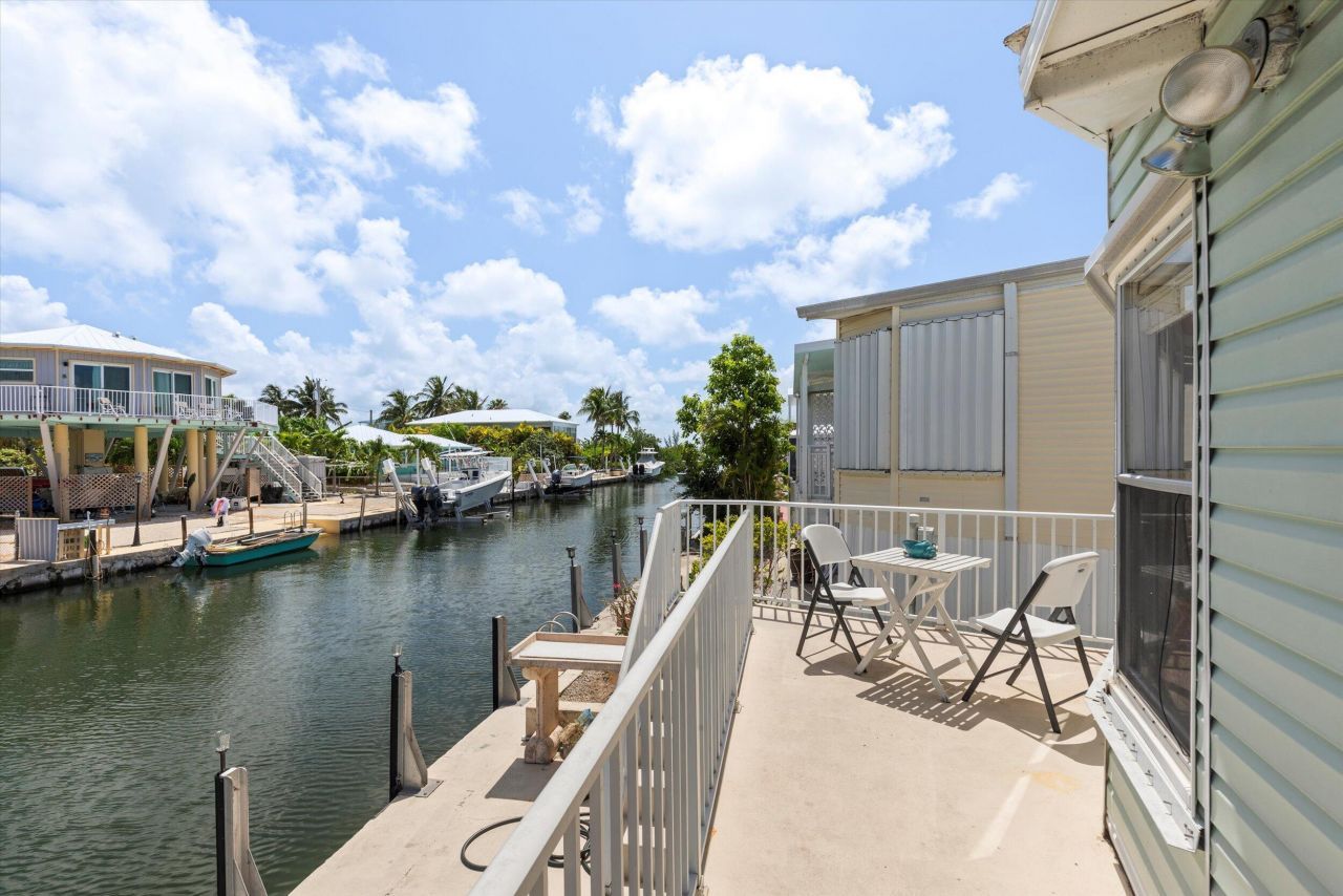 701 Spanish Main Drive, Unit 602, Cudjoe, FL 33042 Photo