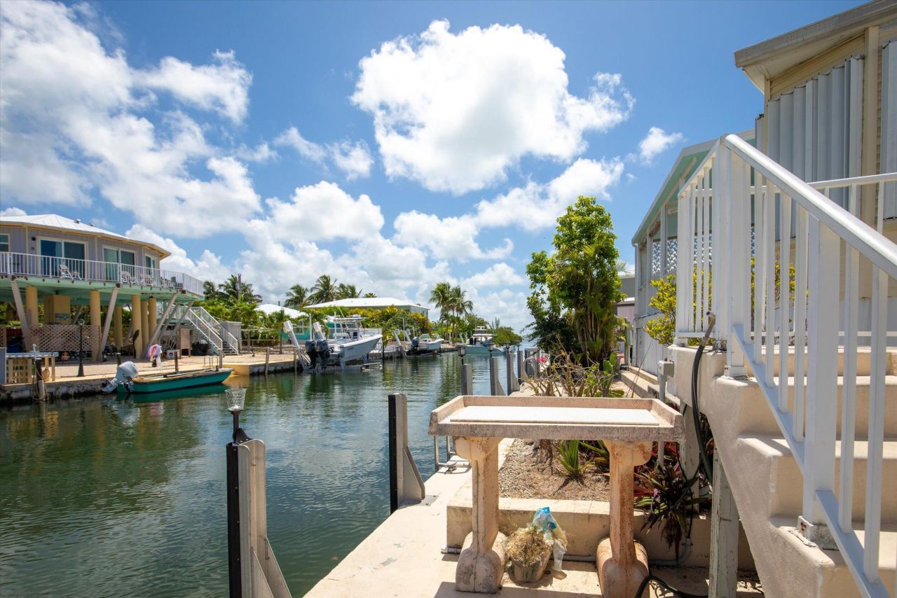 701 Spanish Main Drive, Unit 602, Cudjoe, FL 33042 Photo