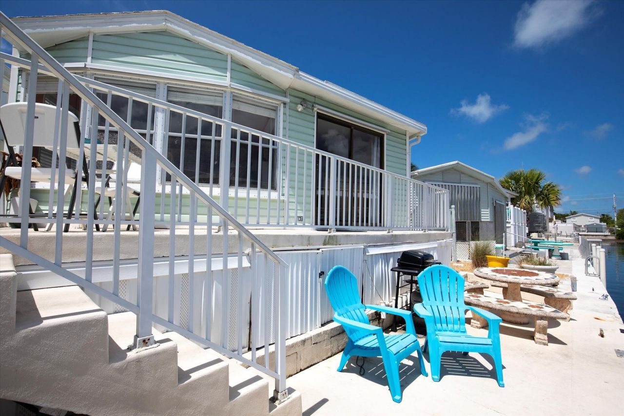 701 Spanish Main Drive, Unit 602, Cudjoe, FL 33042 Photo