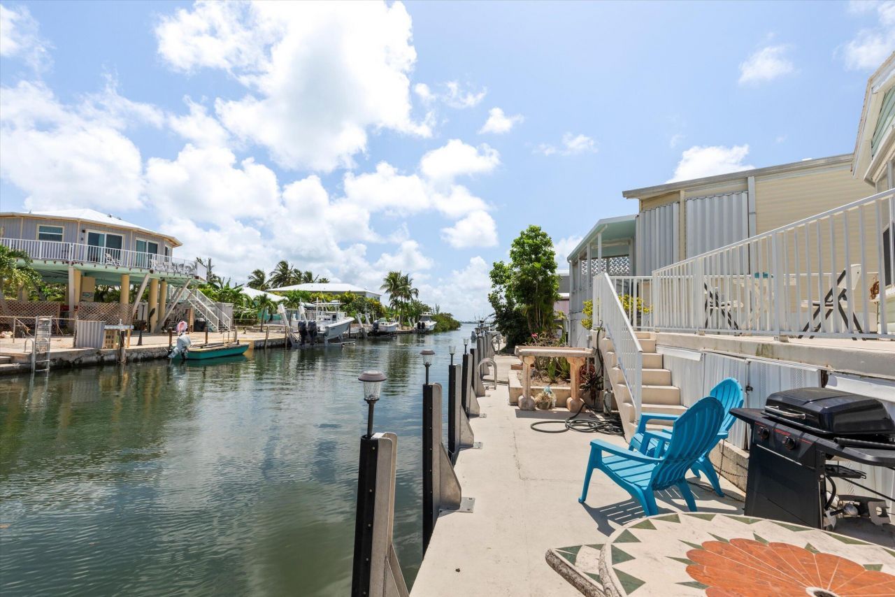 701 Spanish Main Drive, Unit 602, Cudjoe, FL 33042 Photo