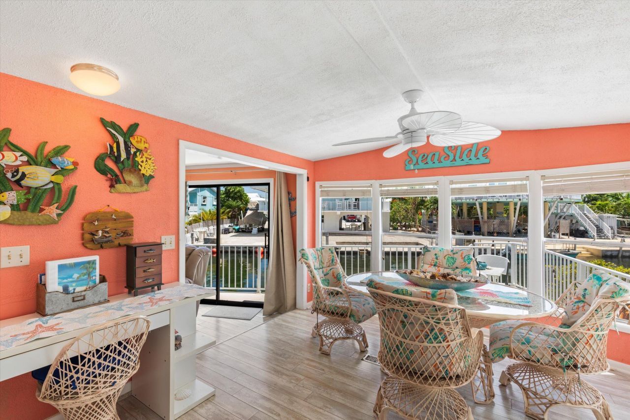 701 Spanish Main Drive, Unit 602, Cudjoe, FL 33042 Photo