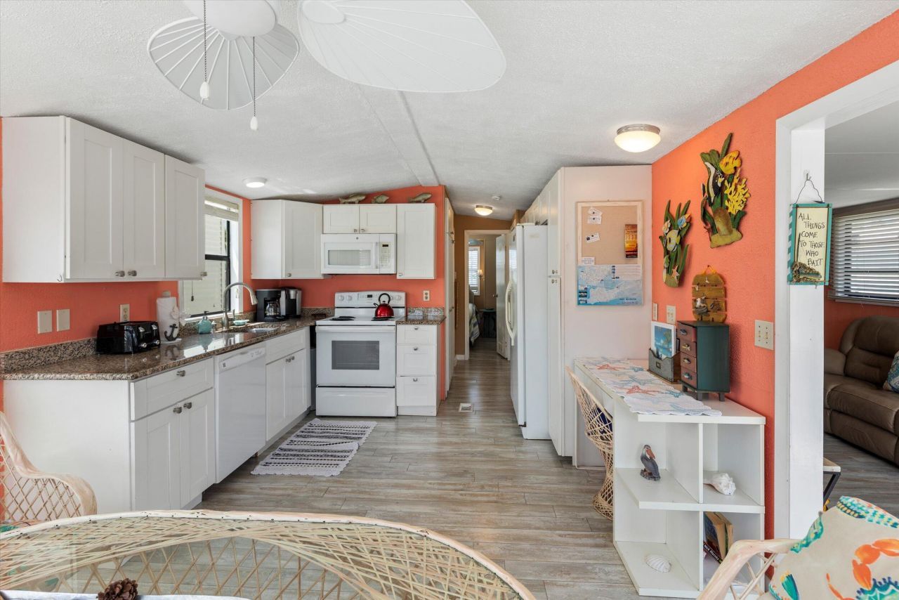 701 Spanish Main Drive, Unit 602, Cudjoe, FL 33042 Photo