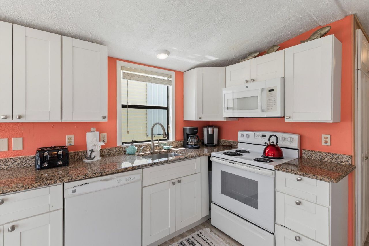 701 Spanish Main Drive, Unit 602, Cudjoe, FL 33042 Photo