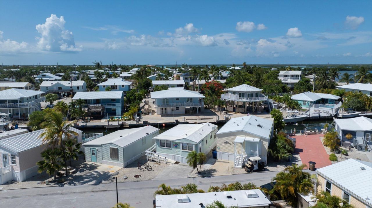 701 Spanish Main Drive, Unit 602, Cudjoe, FL 33042 Photo