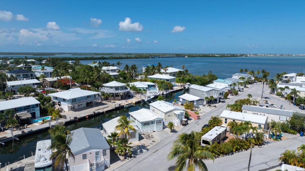 701 Spanish Main Drive, Unit 602, Cudjoe, FL 33042 Photo