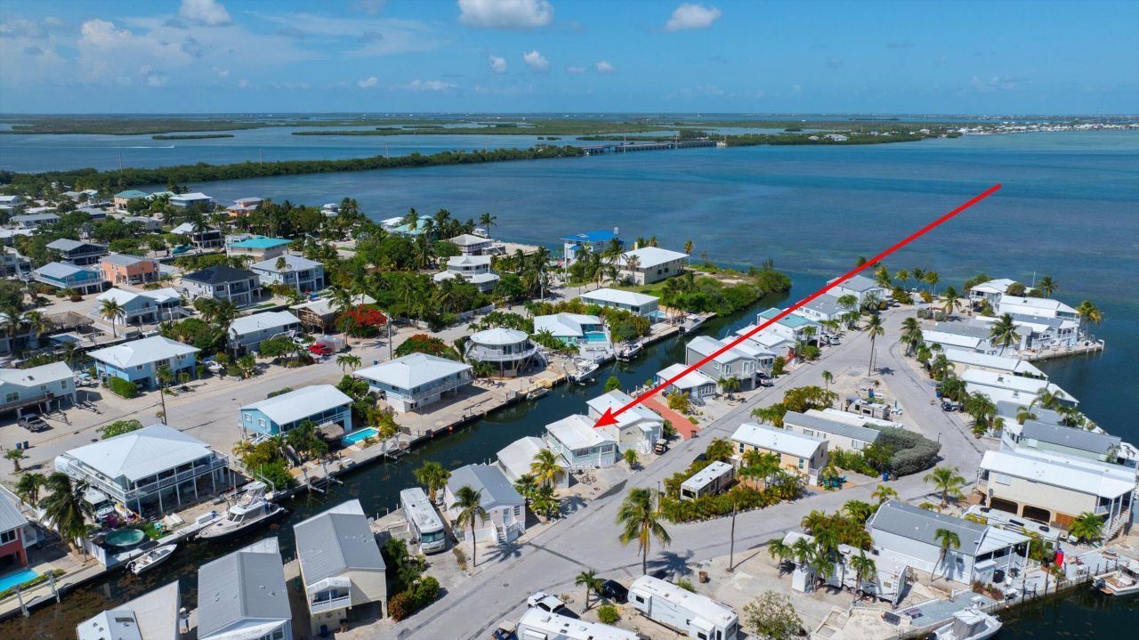 701 Spanish Main Drive, Unit 602, Cudjoe, FL 33042 Photo