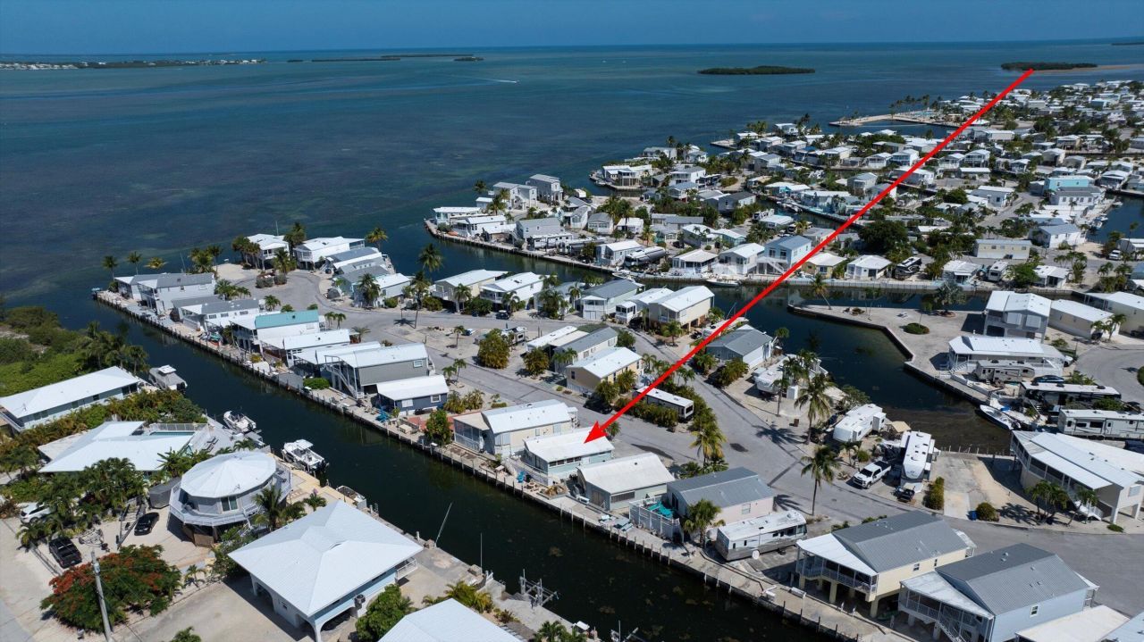 701 Spanish Main Drive, Unit 602, Cudjoe, FL 33042 Photo