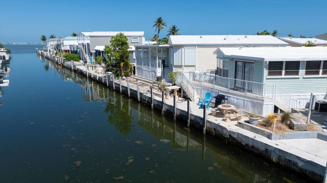 701 Spanish Main Drive, Unit 602, Cudjoe, FL 33042 Photo