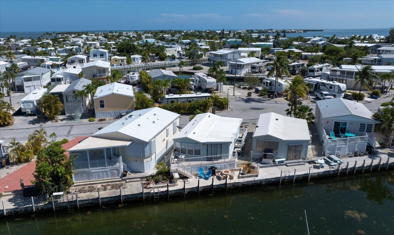 701 Spanish Main Drive, Unit 602, Cudjoe, FL 33042 Photo