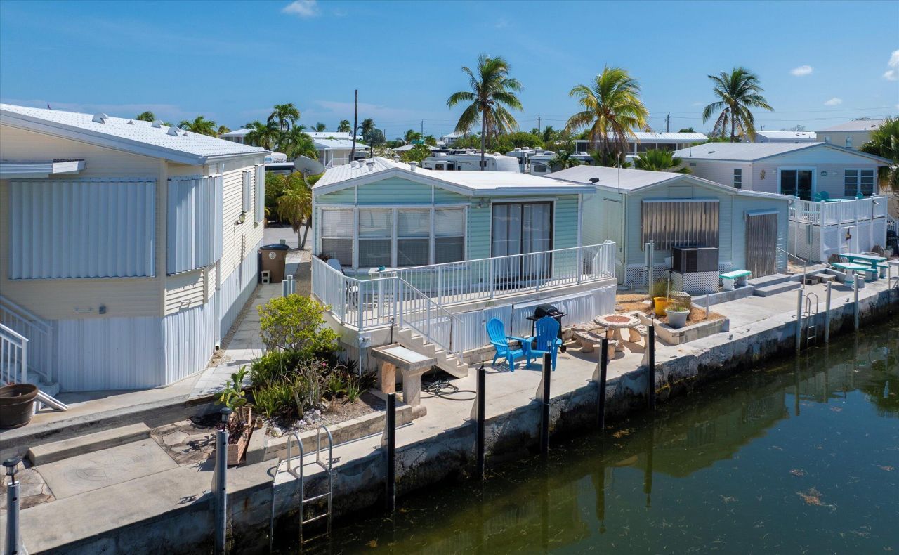 701 Spanish Main Drive, Unit 602, Cudjoe, FL 33042 Photo