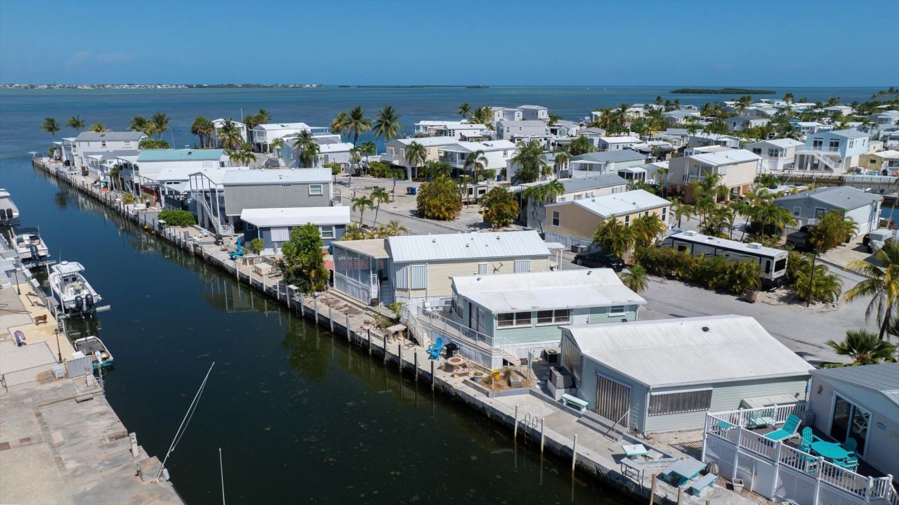 701 Spanish Main Drive, Unit 602, Cudjoe, FL 33042 Photo