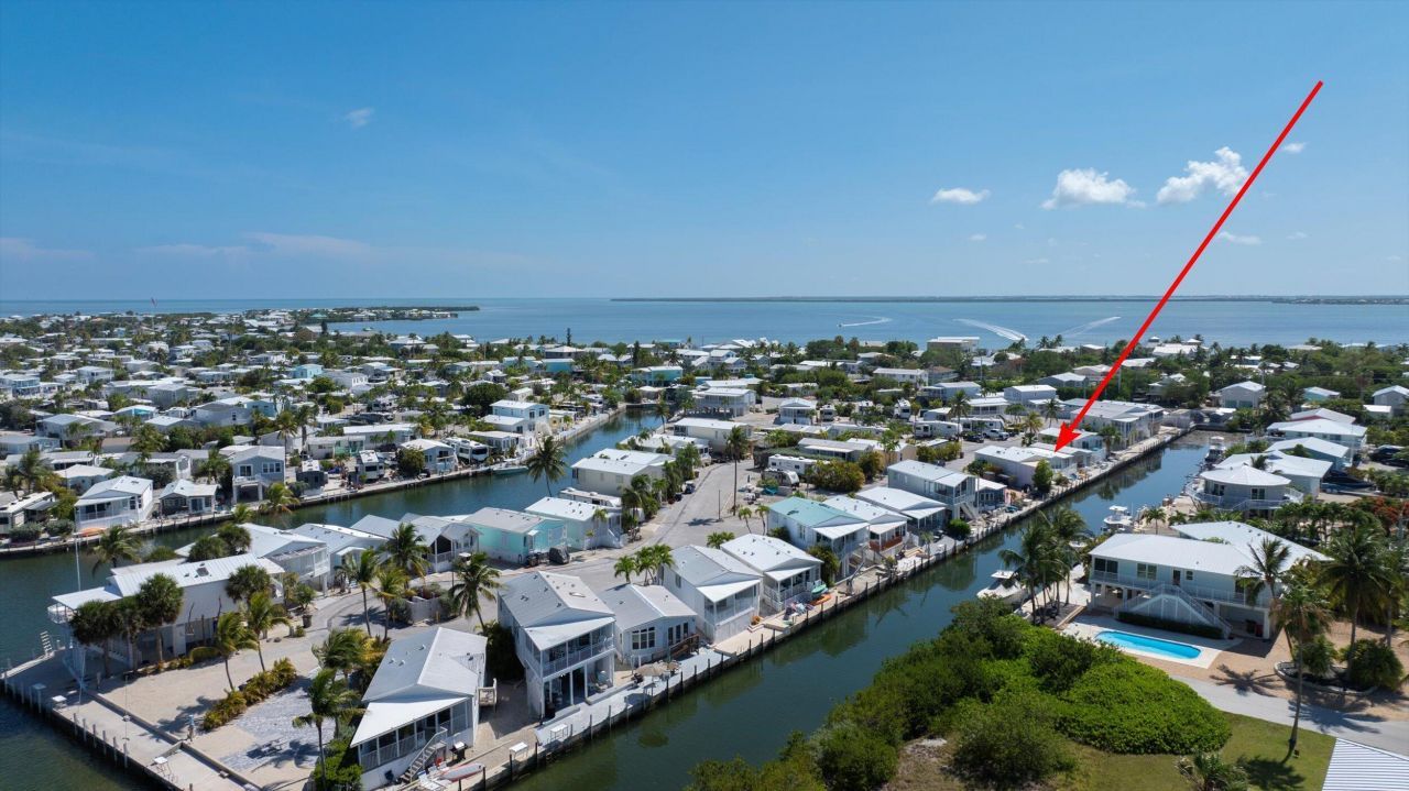 701 Spanish Main Drive, Unit 602, Cudjoe, FL 33042 Photo