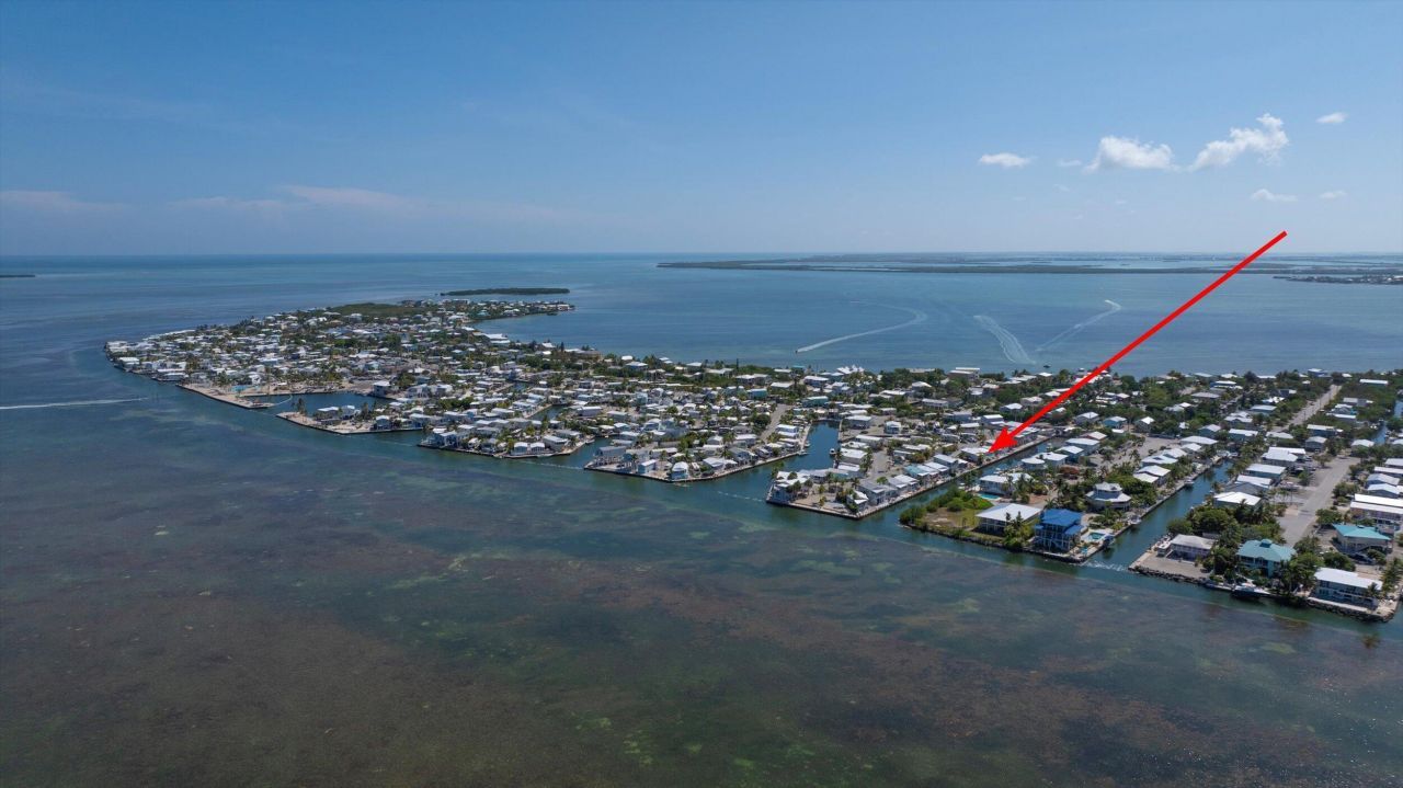 701 Spanish Main Drive, Unit 602, Cudjoe, FL 33042 Photo