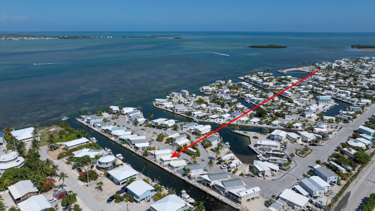 701 Spanish Main Drive, Unit 602, Cudjoe, FL 33042 Photo