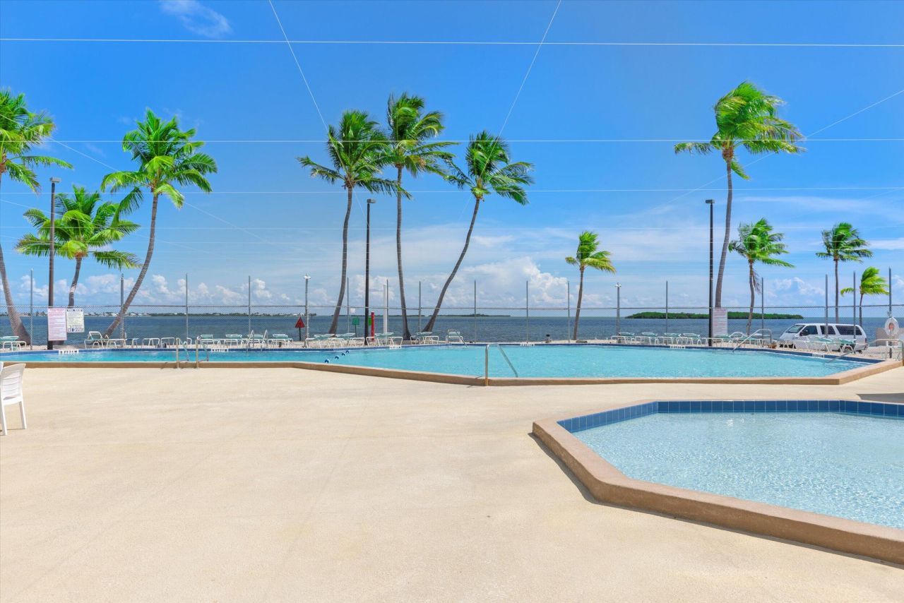 701 Spanish Main Drive, Unit 602, Cudjoe, FL 33042 Photo