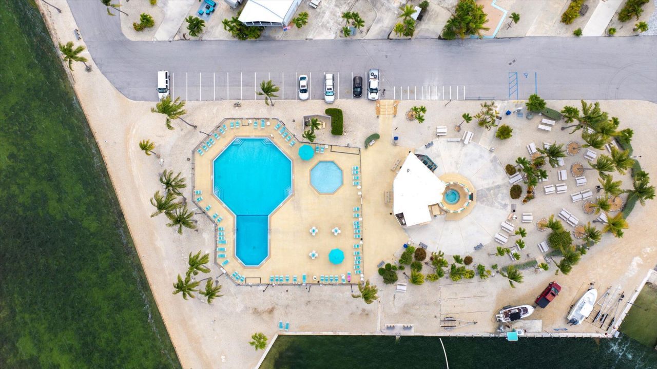 701 Spanish Main Drive, Unit 602, Cudjoe, FL 33042 Photo