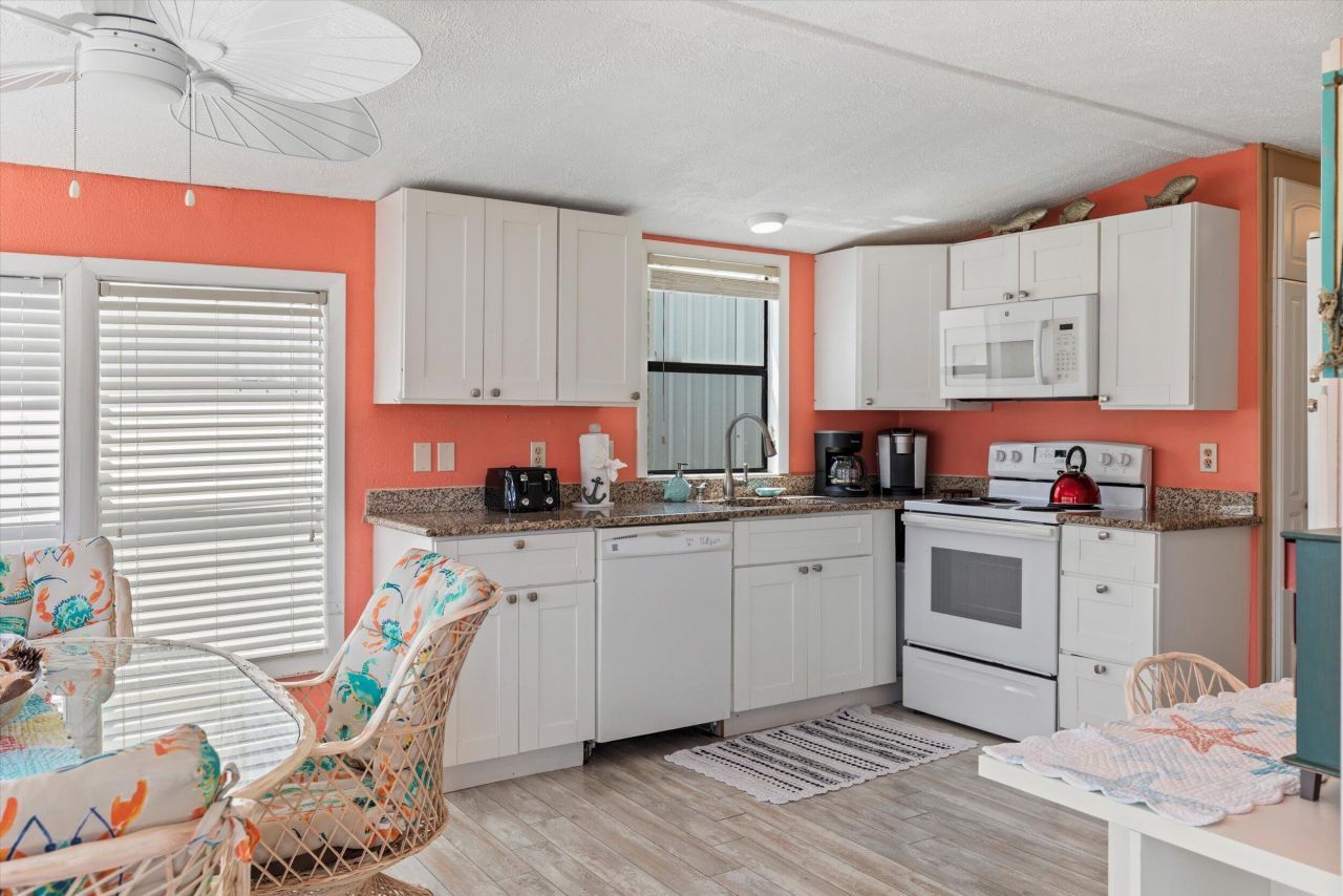 701 Spanish Main Drive, Unit 602, Cudjoe, FL 33042 Photo