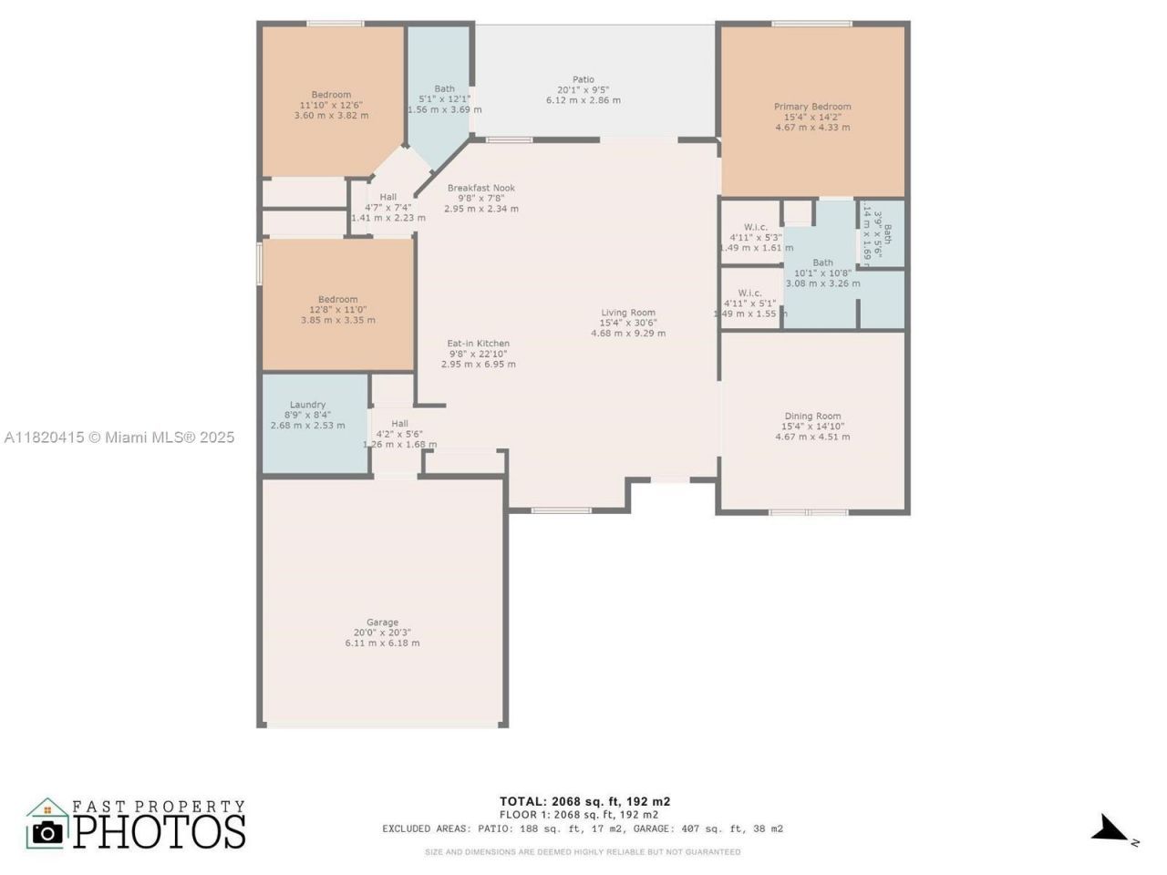 6027 Acorn Cir, La Belle, FL 33935 Photo