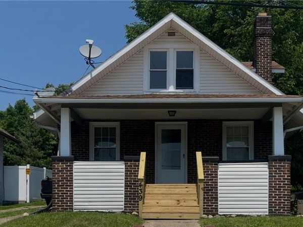 439 Birchwood Avenue, Akron, OH 44310