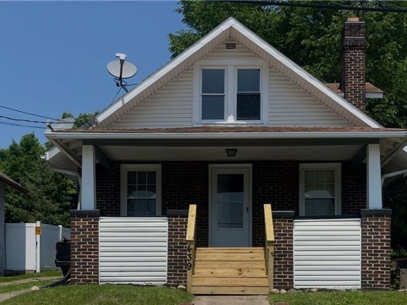 439 Birchwood Avenue, Akron, OH 44310 Photo 1