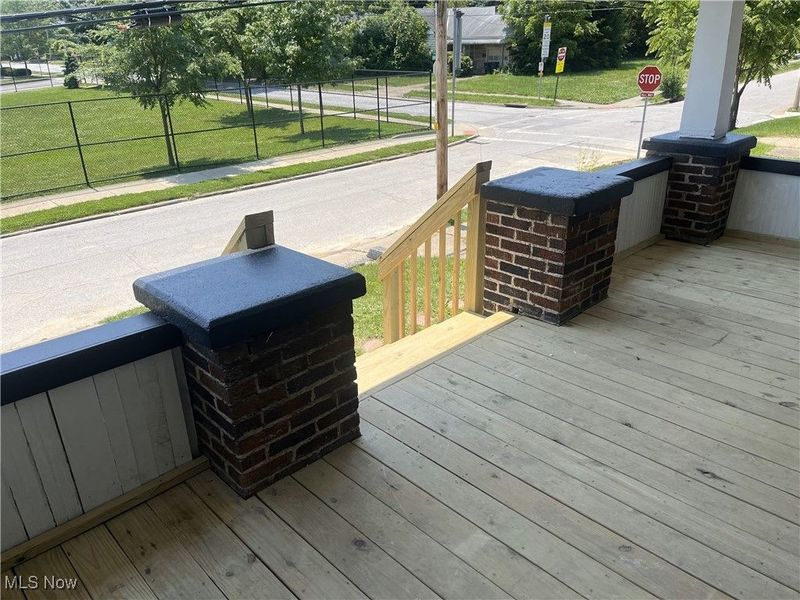 439 Birchwood Avenue, Akron, OH 44310 Photo 3