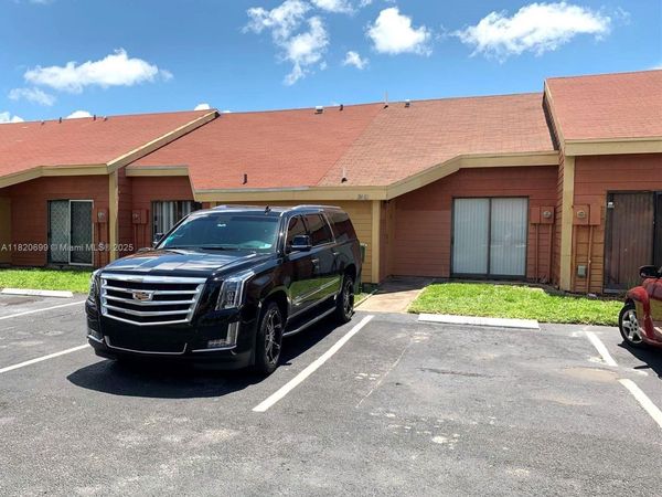 2442 NW 55th Ter, Lauderhill, FL 33313