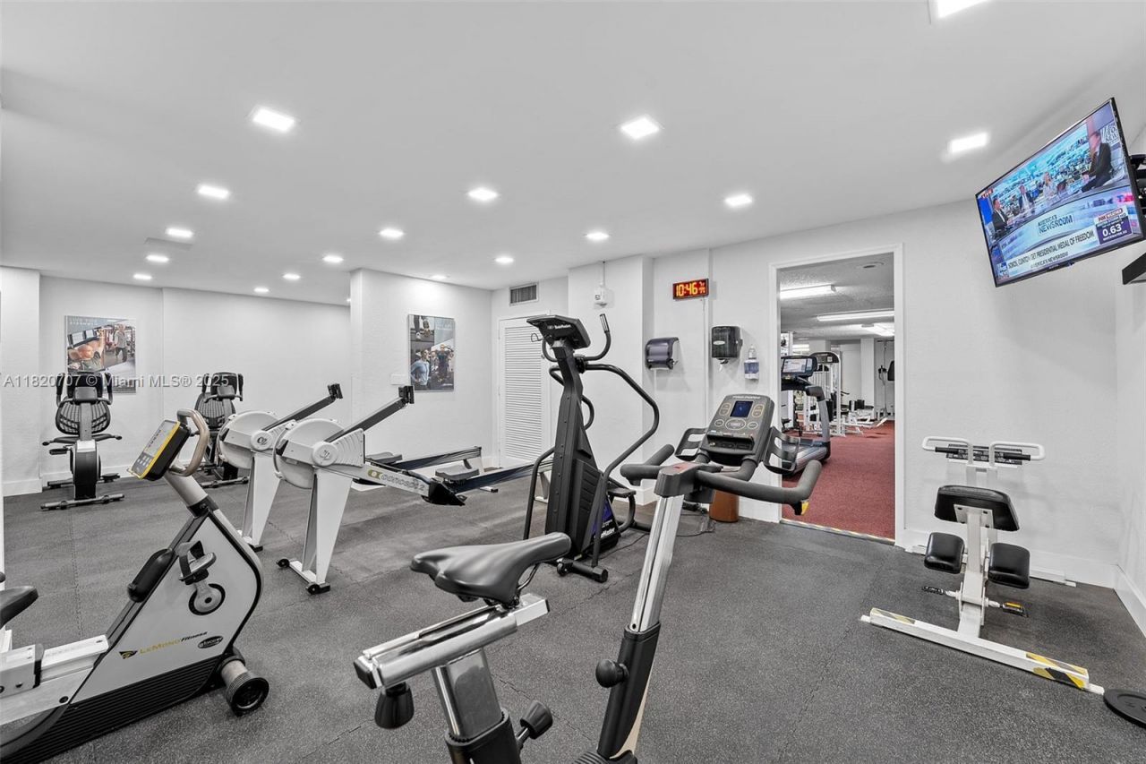 230 174th St, Unit 1119, Sunny Isles Beach, FL 33160 Photo