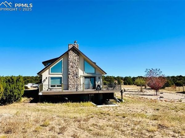 205 Hoofprint Court, Walsenburg, CO 81089