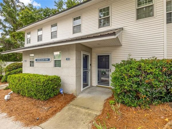 122 S Island Square Drive, St Simons Island, GA 31522