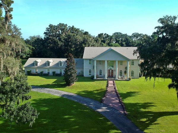 5765 NW 110TH STREET, OCALA, FL 34482