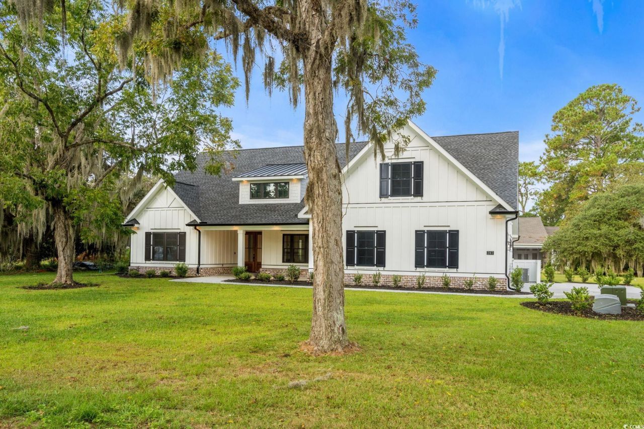 287 All Saints Loop Photo 3