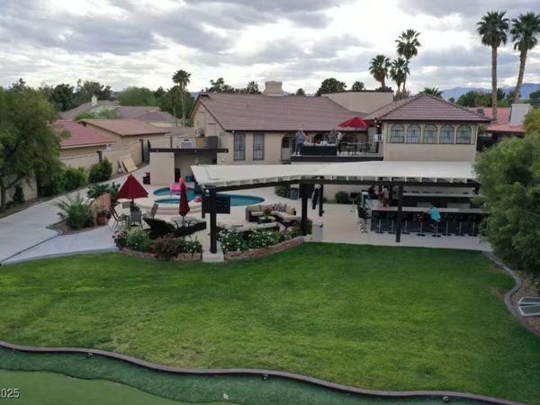 3160 Belcastro Street, Las Vegas, NV 89117