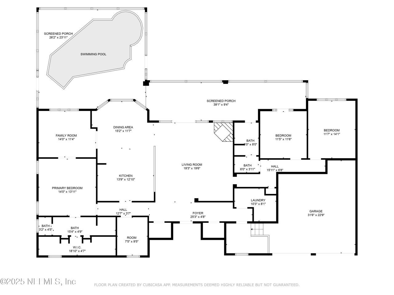 127 River Road, Satsuma, FL 32189 Photo