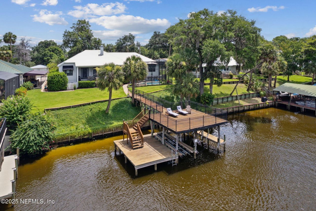 127 River Road, Satsuma, FL 32189 Photo