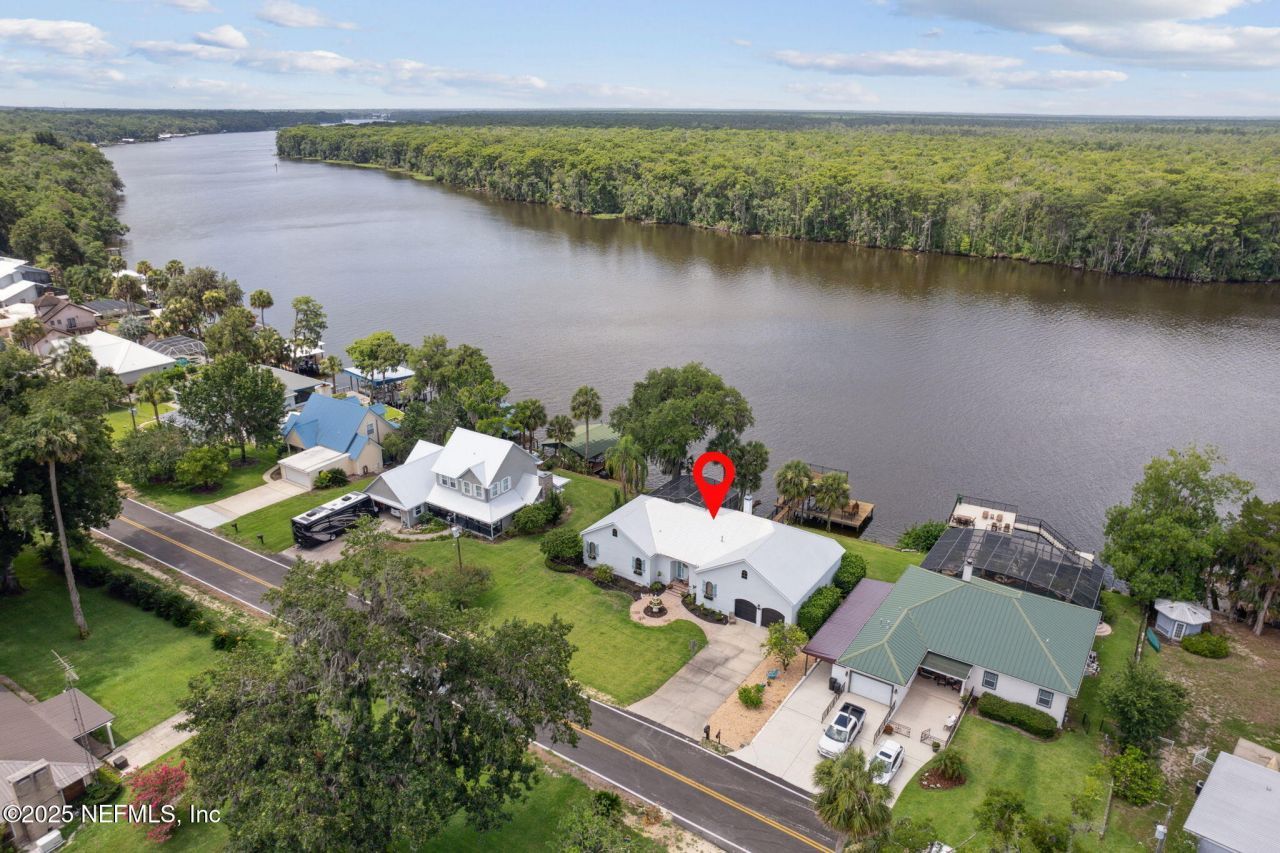 127 River Road, Satsuma, FL 32189 Photo