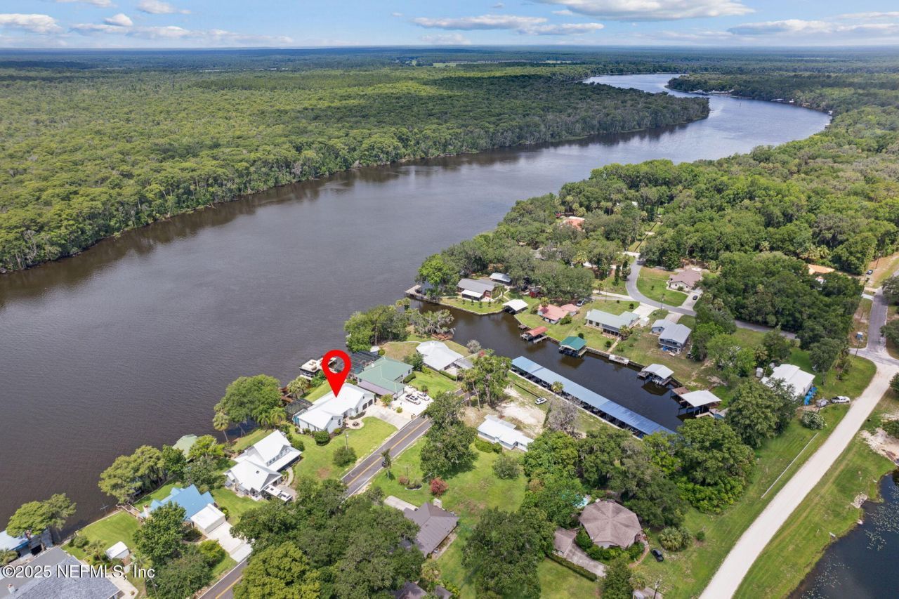 127 River Road, Satsuma, FL 32189 Photo