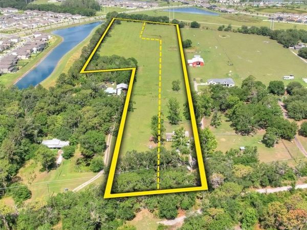 HOBSON SIMMONS ROAD, LITHIA, FL 33547
