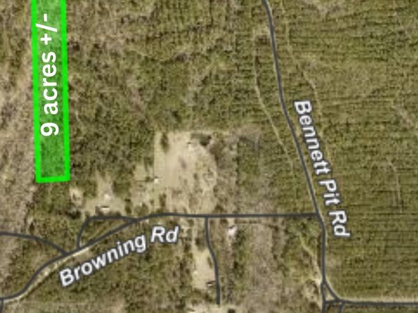Browning Rd, Merryville, LA 70653