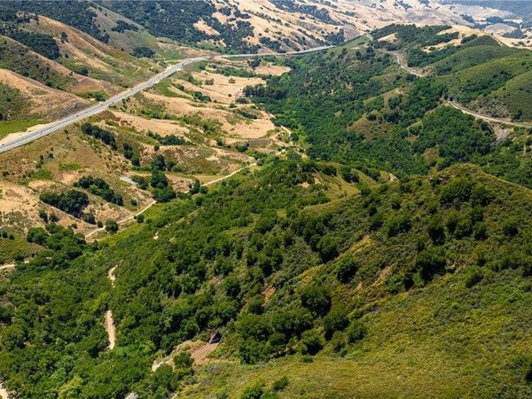 0 Stagecoach Road, San Luis Obispo, CA 93405