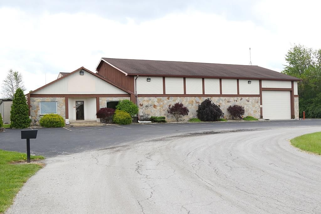 550 Goodrich, Bellevue, OH 44811 Main Photo