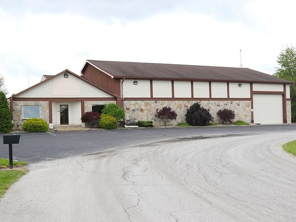 550 Goodrich, Bellevue, OH 44811