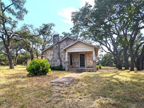 12600 Trail Driver ST, Austin, TX 78737