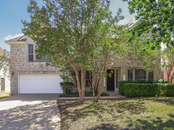 10225 OPEN GATE DR, Austin, TX 78726