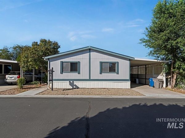 914 N Midland Blvd, Unit Trlr 31, Nampa, ID 83651