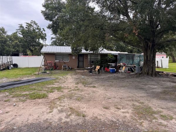 2293 PUMP ROAD, MULBERRY, FL 33860